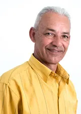 PASTOR VALTER BELÉM