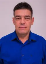 Jonas Oliveira Buss