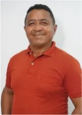 Naldo Rocha