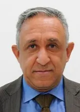 Dr Claudio Cruz
