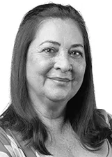 Professora Laura