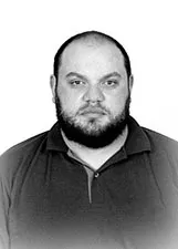 MARCO NOGUEIRA