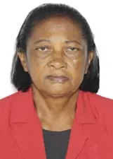 Mãe Dineia