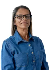 Martha do Serra Dourada