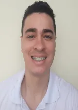 Felipe Antonio Oliveira