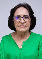 Dona Nazinha