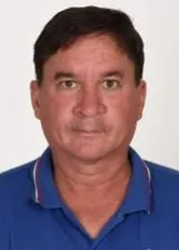 Ruberval Melo