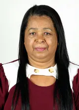 Pr Marilene Souza
