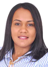 REGINA TAVARES