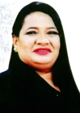 Nubia Mara