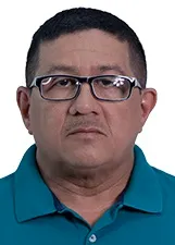 Agente Edson
