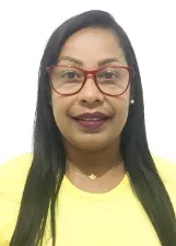 Rosaly Bastos