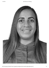 Pr. Keila Mendes Vem Comigo