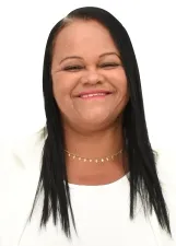 Mônica de Chá Preto