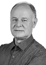 Professor João Camargo