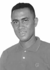 Maurício da Chapada