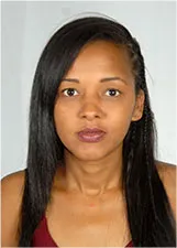 DARLENE RAFAEL
