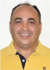 IVALDO FERREIRA