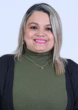 Jakeline Almeida