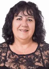 Missionária Gislene