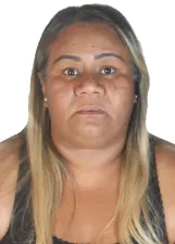 ALINE DE BRAGA