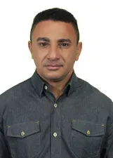 LUZIMAR BAIANINHO
