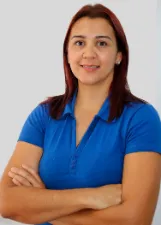 Suelen Camila