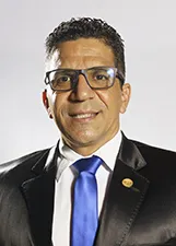 Dr Luiz Claudio Faria