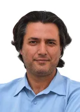 PROFESSOR VALMIR GREGO
