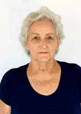 NILCÉIA DA TERCEIRA IDADE