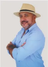 VANDO RODRIGUES