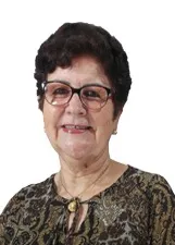 Vera Almeida