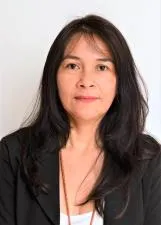Isabel dos Anjos