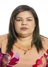 Glaucinha Santos