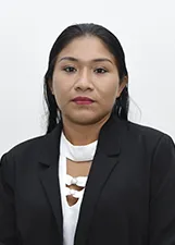 IRIANE MACUXI