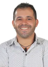 CLAYTON CHAGAS