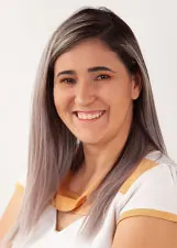 Suelen Machado