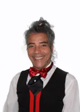 Mateus Esperança Pam Pam