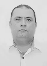 Edilson Vilas Boas