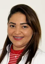 MARCIA SANTOS