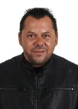Rogerinho da Vargem
