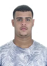 LUCAS CÂNDIDO
