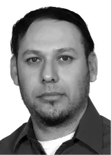 Delcio Barreto
