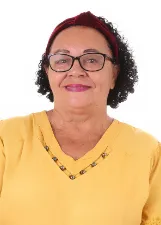 Professora Gloria