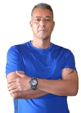 MESTRE BARRACÃO