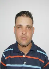 Weber Gaguinho