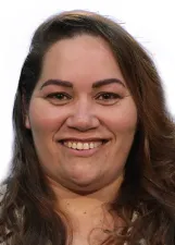 Evelise do São Fernando