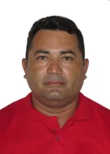 Gilcimar Monteiro