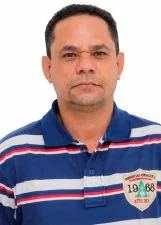 SILVINHO SANTOS