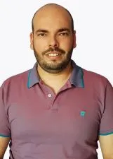Professor Maurício